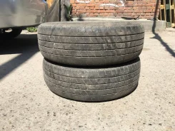 Bridgestone Potenza RE080. ������, �/�, ����� 60 % ����