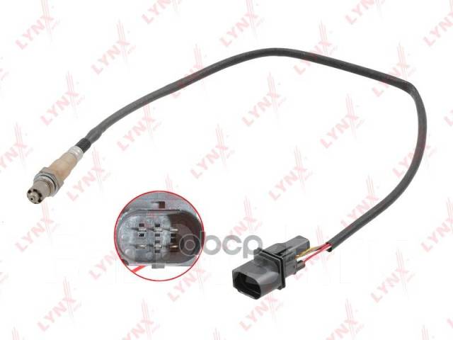   Skoda Octavia Ii 04-13 1.4 LYNXauto . DM2193 DM2193 