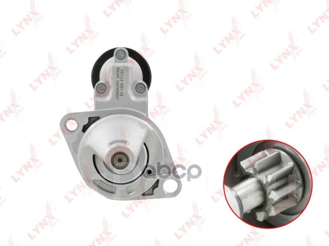 ������� LYNXauto ���. ES1295 ES1295 ����