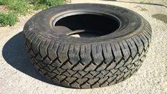 GT Radial Adventuro. �����������, 2006 ���, �/�, ����� 20 % ����