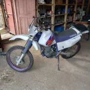Yamaha TT-R 250 Raid. 250����. ��., ��������, ���������, ������ �� �� ����