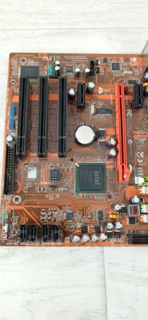 LGA775 ����