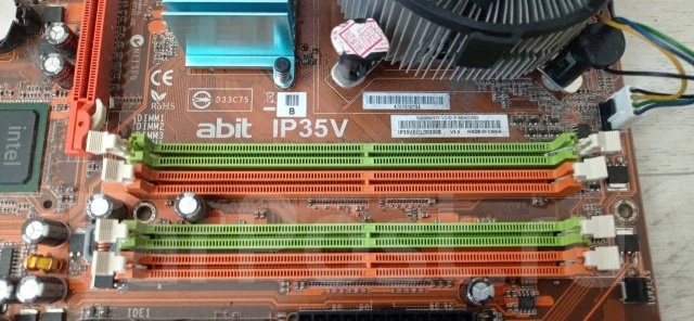 LGA775 ����