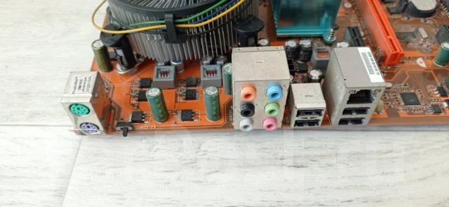 LGA775 ����