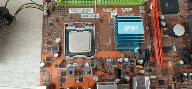 LGA775 ����