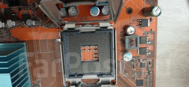 LGA775 ����
