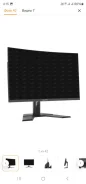 Gigabyte. 31.5" ����