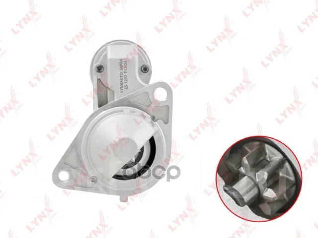 ������� LYNXauto ���. ES1277 ES1277 ����