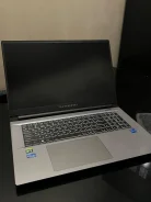 Thunderobot. 17.3", ��� 16 ��, ���� 512���, WiFi: 1, Bluetooth: 1 ����