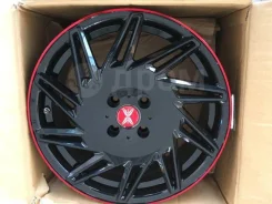 Lehrmeister Premix. 5.5x17", 4x100, ET45, �� 67,1���. ����