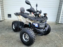 Yamaha Hunter 300. ��������, ��, ��� ������� ����