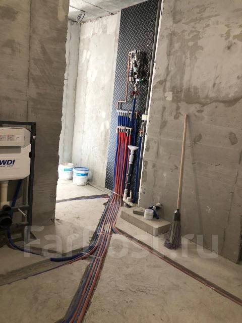 Инженерная сантехника, работа в ИП Турчин А.О во Владивостоке ...