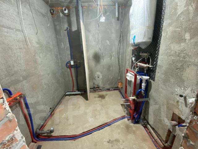 Инженерная сантехника, работа в ИП Турчин А.О во Владивостоке ...