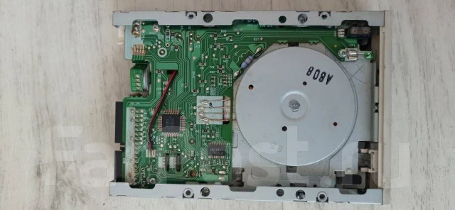 CD �������. ����