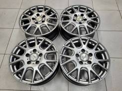 Verthandi. 6.0x15", 5x114.3, ET50,  73,1. 