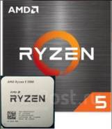 AMD Ryzen 5 5500. ��� ����� �� ���������� ����