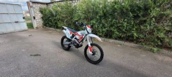 Regulmoto Dyna 250. 223����. ��., ��������, ���������, ������ �� �� ����