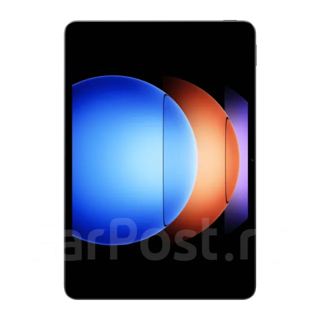 Xiaomi Pad 6S Pro. 12.4 ������, ������ 512 ��. ��� ����� �� ������������ ����