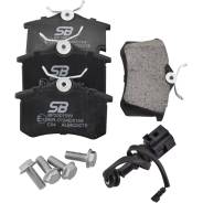    |  | SB Nagamochi BP33019W BP33019W 