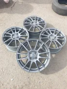 Manaray Sport. 6.0x16", 4x100, ET43 ����