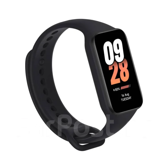 Xiaomi Smart Band 8 Active. GPS, IP67 ����
