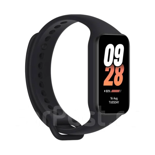 Xiaomi Smart Band 8 Active. GPS, IP67 ����