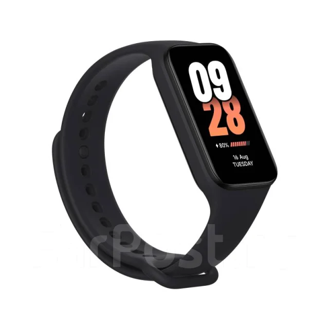 Xiaomi Smart Band 8 Active. GPS, IP67 ����