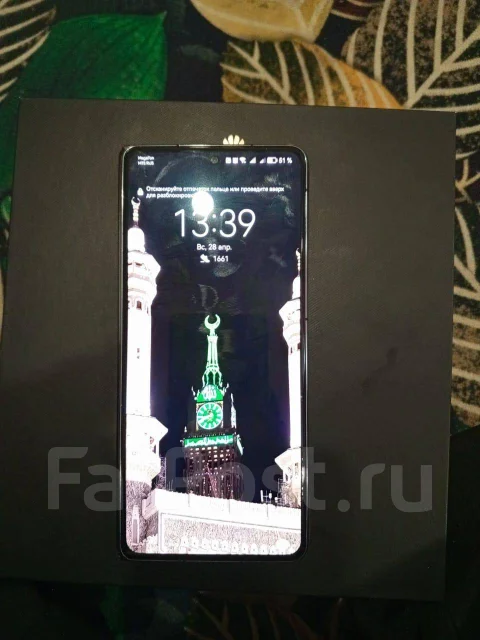 Huawei. �/�, 512 ��, ������, 3G, 4G LTE, Dual-SIM ����