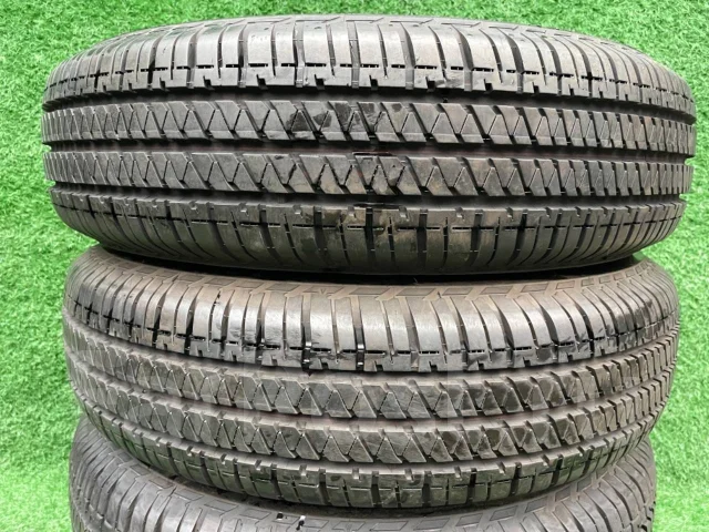 Bridgestone Dueler H/T 684. ������, 2018 ���, �/�, ����� �� 5 % ����