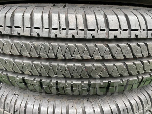 Bridgestone Dueler H/T 684. ������, 2018 ���, �/�, ����� �� 5 % ����