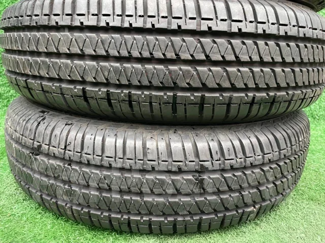 Bridgestone Dueler H/T 684. ������, 2018 ���, �/�, ����� �� 5 % ����