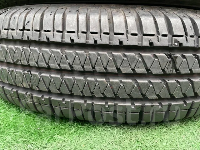 Bridgestone Dueler H/T 684. ������, 2018 ���, �/�, ����� �� 5 % ����
