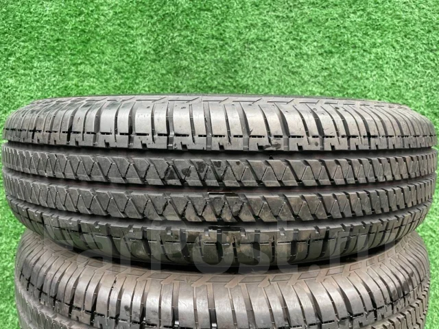 Bridgestone Dueler H/T 684. ������, 2018 ���, �/�, ����� �� 5 % ����