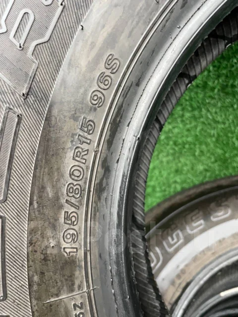 Bridgestone Dueler H/T 684. ������, 2018 ���, �/�, ����� �� 5 % ����