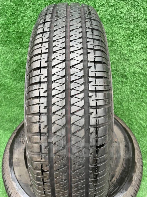 Bridgestone Dueler H/T 684. ������, 2018 ���, �/�, ����� �� 5 % ����