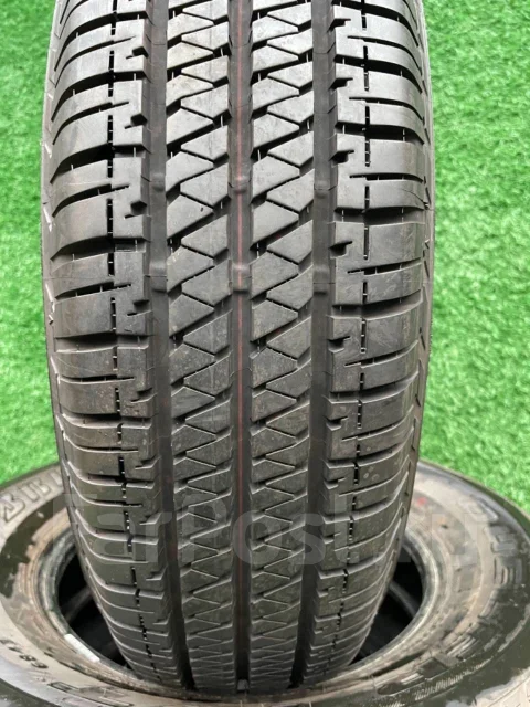 Bridgestone Dueler H/T 684. ������, 2018 ���, �/�, ����� �� 5 % ����