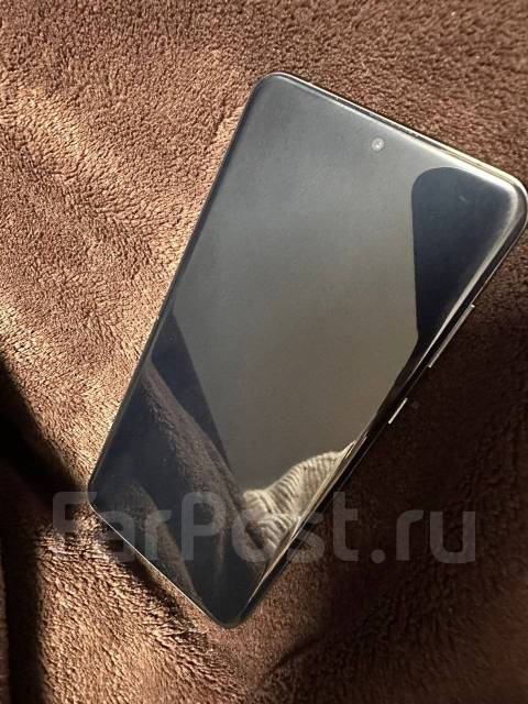Смартфон Huawei P60 Pro, 256 гб, черный, 4G LTE, Dual-SIM, NFC, б/у, в ...