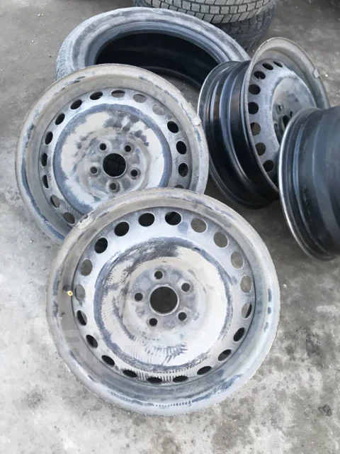 Proma �����. 5.5x16", 15, ET8, �� 110,2���. ����