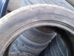 Bridgestone Dueler H/L 400. ������, 2006 ���, �/�, ����� 20 % ����