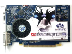 Radeon X1600XT ����