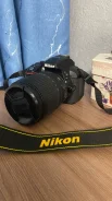 Nikon D5300. 20 � ����� ��, ���: 14� � ����� ����