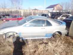 Toyota Cynos. EL44, 5E ����