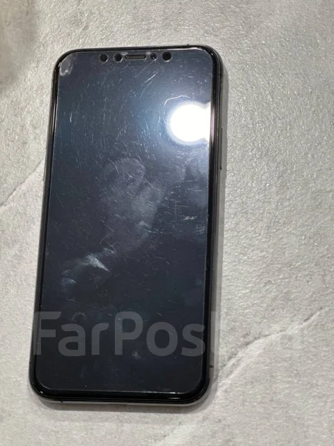 Apple iPhone 11 Pro. �/�, 256 ��, ������, 4G LTE ����