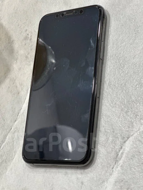 Apple iPhone 11 Pro. �/�, 256 ��, ������, 4G LTE ����