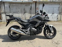 Honda NC 750X. 745����. ��., ��������, ���������, ��� ������� ����