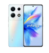 Infinix Note 30 VIP. �/�, 256 ��, �����, 4G LTE, Dual-SIM, NFC ����
