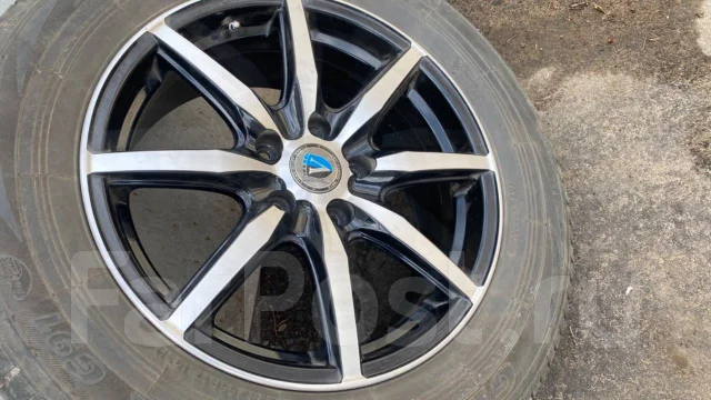 Venti TL 1715. 7.0x17", 5x114.3, ET45, �� 67,1���. ����