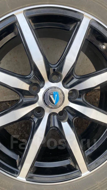 Venti TL 1715. 7.0x17", 5x114.3, ET45, �� 67,1���. ����