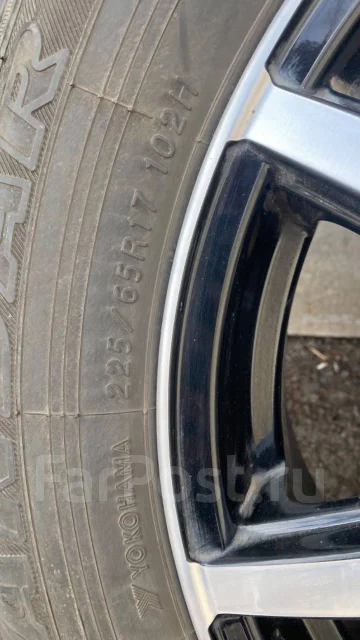 Venti TL 1715. 7.0x17", 5x114.3, ET45, �� 67,1���. ����