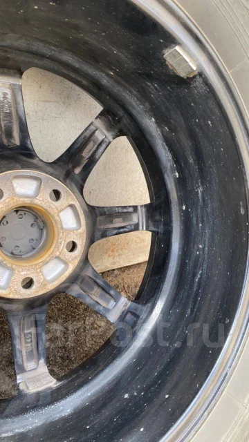 Venti TL 1715. 7.0x17", 5x114.3, ET45, �� 67,1���. ����
